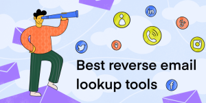 Unlock the Power of Free Email Lookup