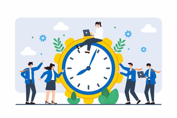 Effective Time Management