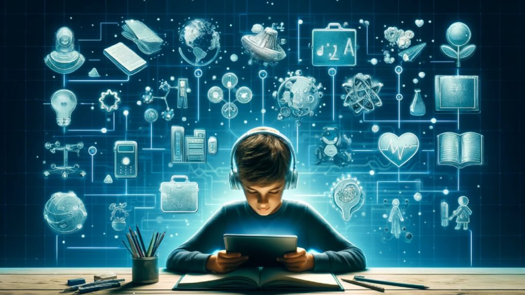 AI-Powered Learning