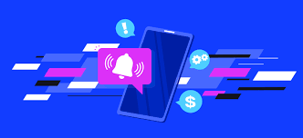 Maximize Your Online Reach Why It’s Smart to Buy Push Notification Traffic