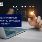 Why Male Perspectives Matter When You Buy Google Reviews