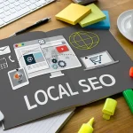 local SEO strategies