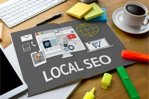 local SEO strategies