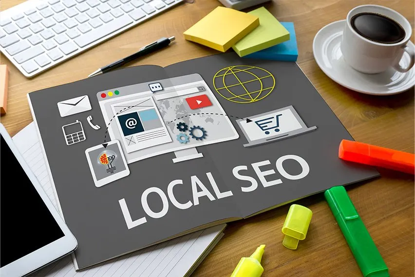 local SEO strategies