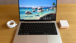 MacBook Pro M5 Review Round-Up