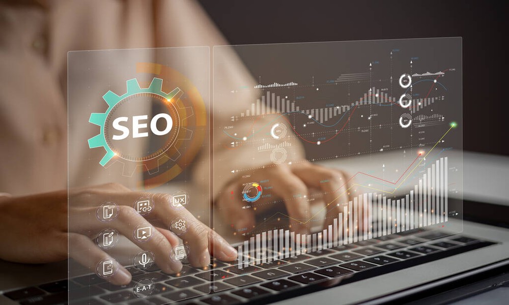 Houston Local SEO Company: Helping Businesses Succeed