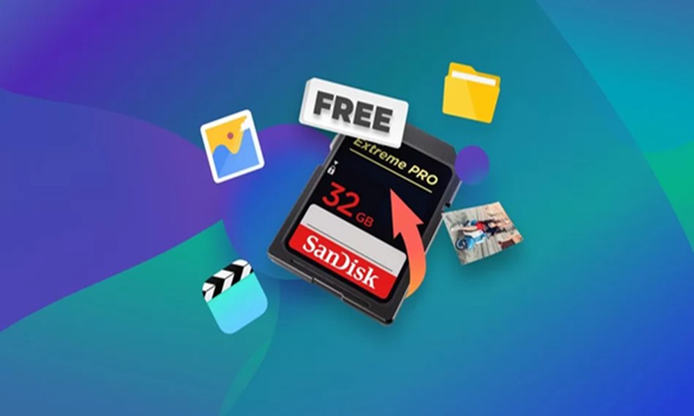 Tips for protecting your SD card data- Recover your lost files