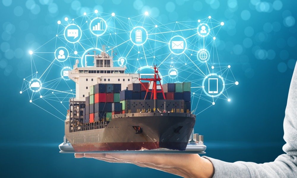 Shipping AI Support and Sustainability: Paving the Way for Greener Logistics