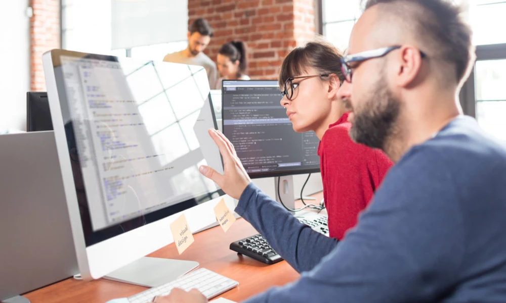 What makes a UX/UI agency right for a SaaS product?